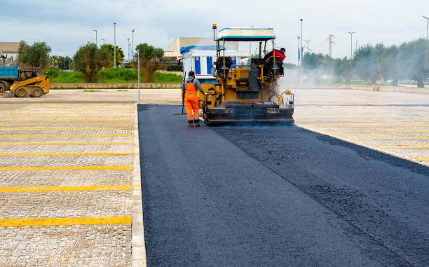 Best Best Driveway Pavers  in Salmon Creek, WA