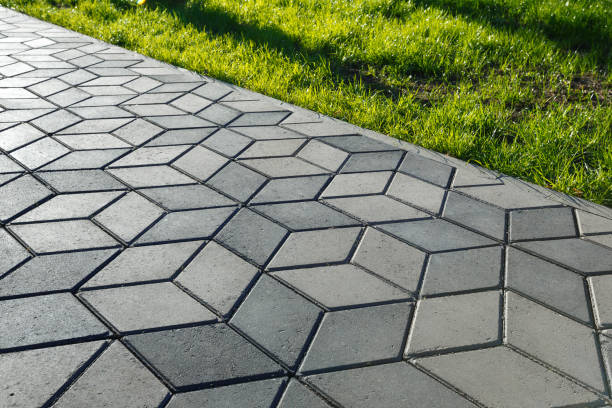 Best Driveway Pavers Near Me  in Salmon Creek, WA