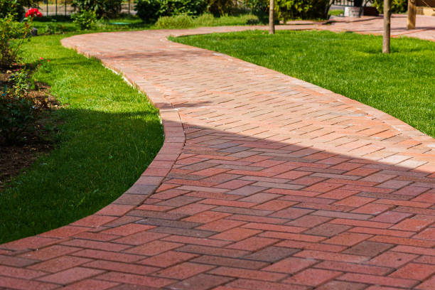 Best Cobblestone Driveway Pavers  in Salmon Creek, WA