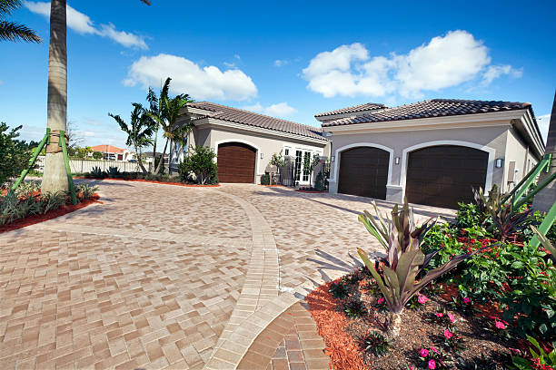 Best Paver Driveway Replacement  in Salmon Creek, WA