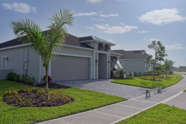 Best Driveway Repair Near Me  in Salmon Creek, WA
